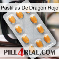 Pastillas De Dragón Rojo cialis3